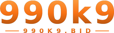 990k9 logo